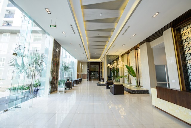 Căn hộ The Garden ở quận Tân Phú tăng giá 40% - ảnh 5