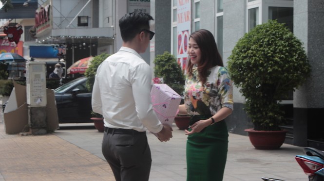 “Soái ca” nào đã giúp thương hiệu giày Juno đánh chiếm thị trường giày mùa 8/3? - ảnh 3