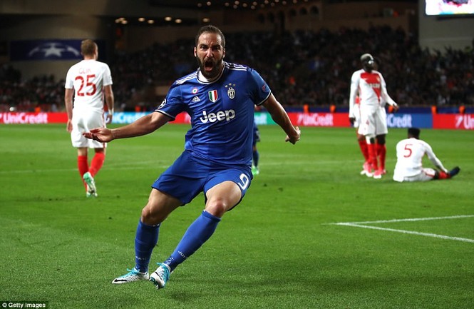 Gonzalo Higuain: 90 triệu euro, đáng giá đến từng xu - ảnh 1