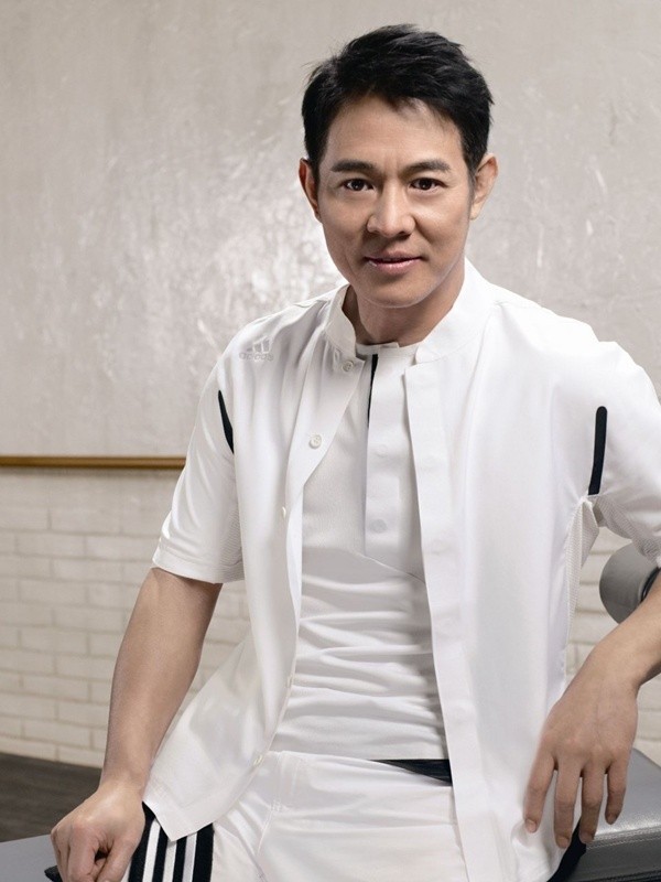 lý liên kiệt - ảnh 2