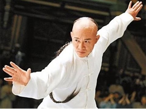lý liên kiệt - ảnh 1