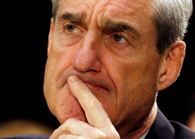 Tổng thống Trump bị điều tra vì cản trở công lý? - ảnh 2