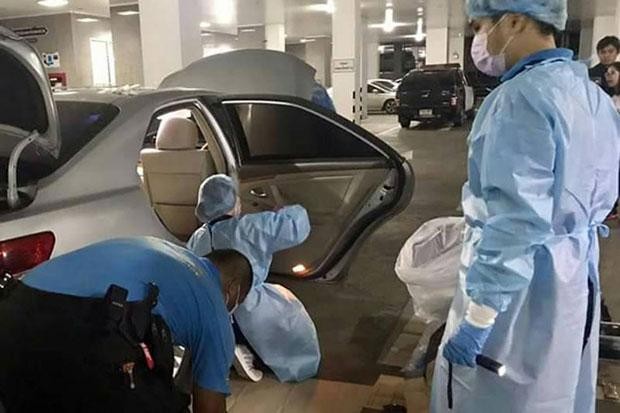 Một cảnh sát Thái Lan thú nhận được ra lệnh giúp bà Yingluck bỏ trốn - ảnh 1