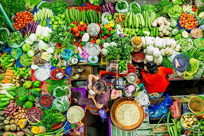 Nhiều tác phẩm độc đáo, ấn tượng tại Festival Nhiếp ảnh trẻ - ảnh 4