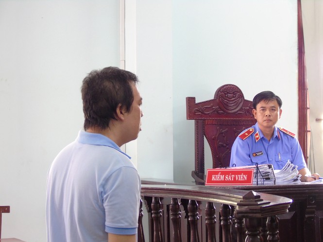 Diễn biến bất ngờ vụ thanh tra giao thông nhận hối lộ - ảnh 2