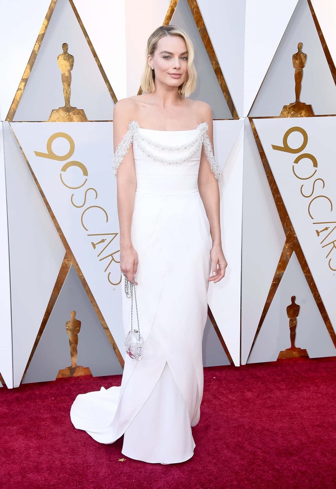 Sáng nay, giới mê phim háo hức đón lễ trao giải Oscar - ảnh 40