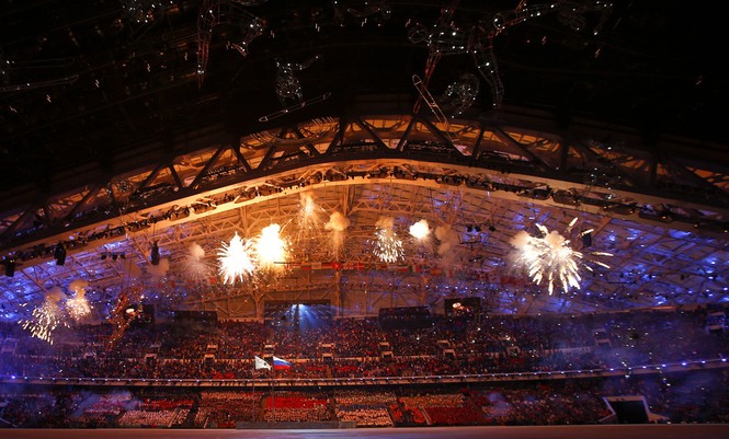 Ông Putin tiết lộ chuyện 'không tặc' suýt tấn công Olympic Sochi - ảnh 2