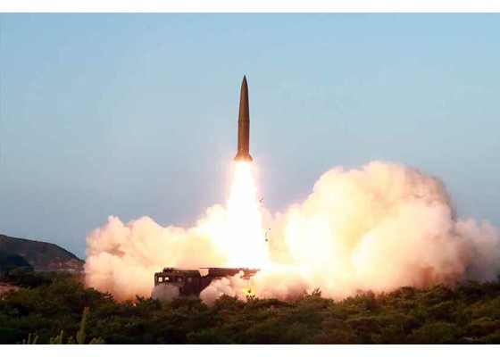 Tổng thống Trump: ‘Ông Kim Jong-un không muốn làm tôi thất vọng’ - ảnh 2
