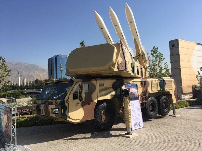Bị chọc tức, Iran khoe chiến tích bắn hạ máy bay không người lái Mỹ - ảnh 2