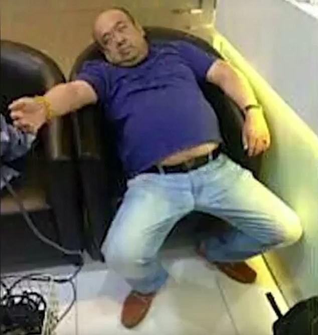 Siti Aisyah lần đầu tiết lộ quá trình bị lừa tham gia vụ ám sát Kim Jong-nam - ảnh 3