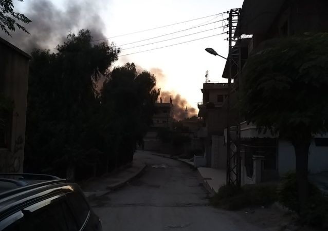Thổ Nhĩ Kỳ không kích Syria: 40 chỉ huy SDF thương vong, 5 dân thường mất mạng - ảnh 1