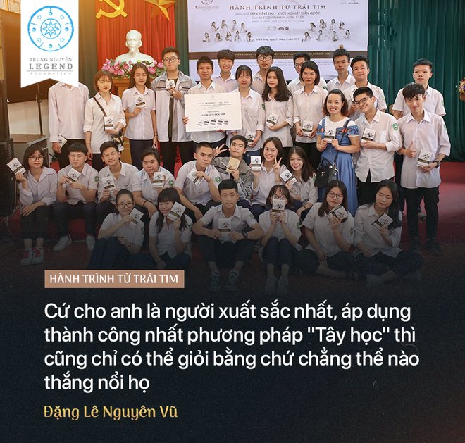 Bí mật của đất nước khiến người Việt nể phục: 'Đừng tin những lời nói bậy của Chu Tử' - ảnh 2