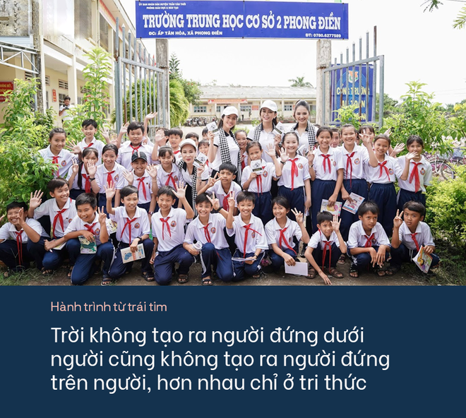 Bí mật của đất nước khiến người Việt nể phục: 'Đừng tin những lời nói bậy của Chu Tử' - ảnh 5