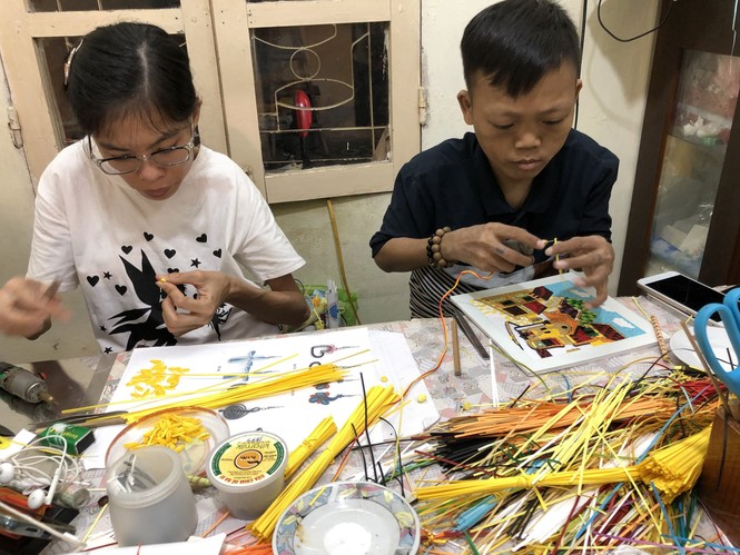 Câu chuyện “Không gì là không thể” của cô gái xương thủy tinh - ảnh 1