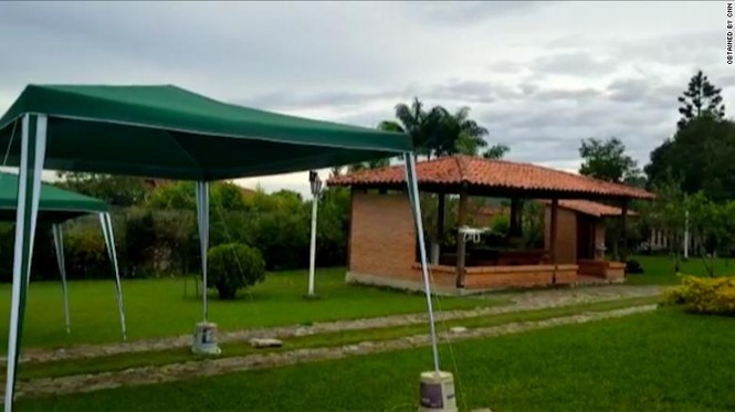 Maduro Venezuela drone tấn công tổng thống - ảnh 1