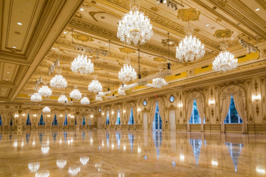 CLB Mar-a-Lago Donald Trump Trung Quốc đặc vụ Sở Mật vụ - ảnh 7