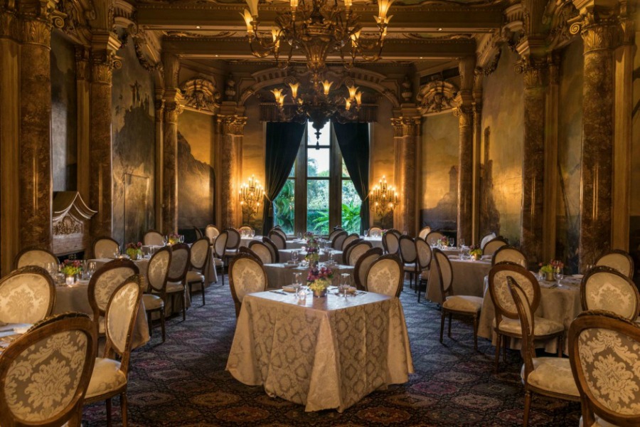 CLB Mar-a-Lago Donald Trump Trung Quốc đặc vụ Sở Mật vụ - ảnh 11