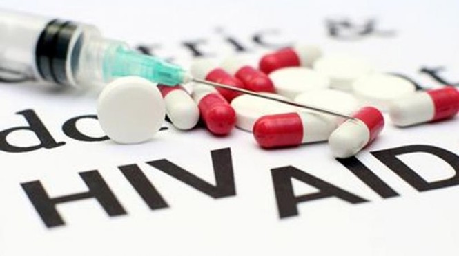 HIV AIDS chuột loại bỏ ART thuốc kháng virus chữa trị - ảnh 1