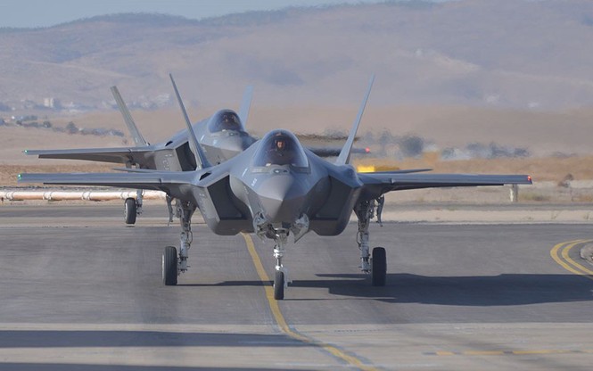 Thổ Nhĩ Kỳ mua S-400 Nga Mỹ đe dọa máy bay F-35 NATO - ảnh 2