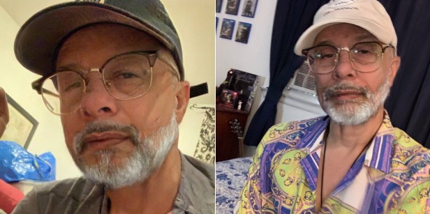 FaceApp già hóa giống bố mẹ - ảnh 2