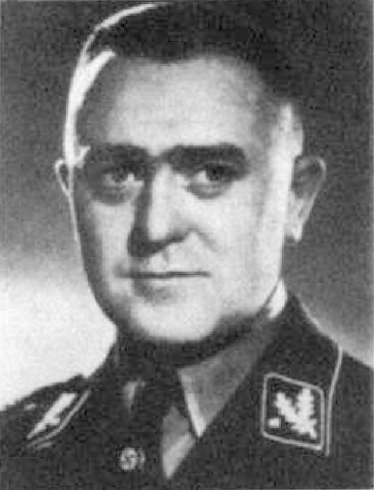 vũ khí bí mật của Hitler Đức quốc xã quả chuông - ảnh 1