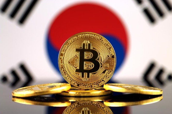 web đen darknet khiêu dâm tấn công tình dục trẻ em bitcoin blockchain Mỹ Hàn Quốc - ảnh 2