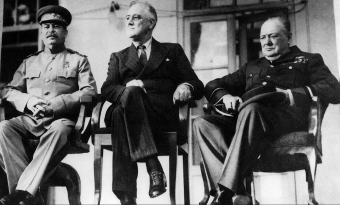 tình báo điệp viên Liên Xô Goar Vartanian chiến dịch ám sát Long Jump phát xít Đức Adolf Hitler - ảnh 2