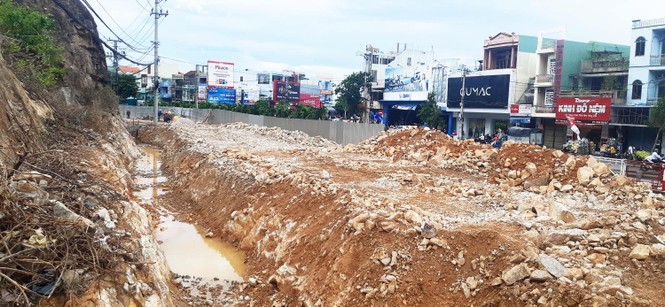 Bình Định: Dự kiến tạc bức phù điêu