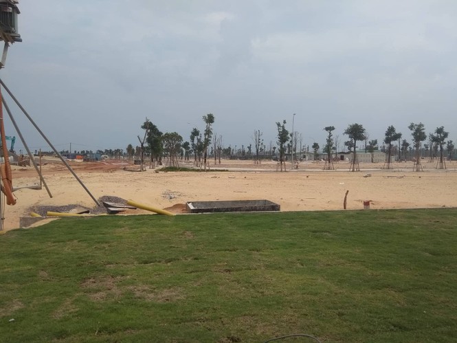 Mở bán, nhận đặt cọc giữ chỗ khi chưa đủ điều kiện - ảnh 2