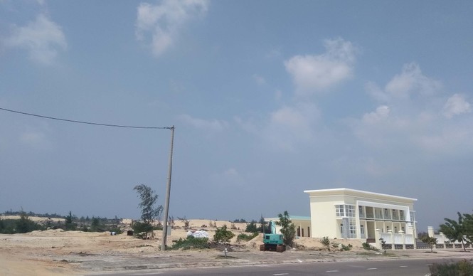 Tạm dựng dự án vì thiếu trách nhiệm, để mất 140 ha rừng - ảnh 3