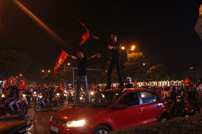 Muôn kiểu