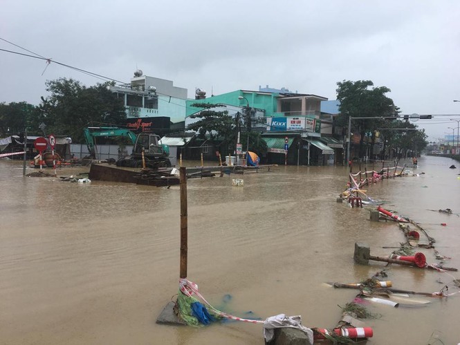 Sân bay Đà Nẵng