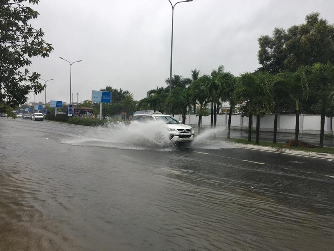 Sân bay Đà Nẵng
