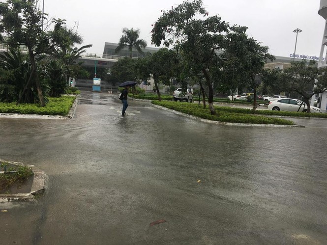 Sân bay Đà Nẵng