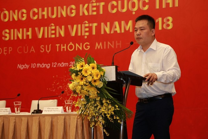 45 nữ sinh dự vòng chung kết Hoa khôi Sinh viên Việt Nam 2018 - ảnh 2