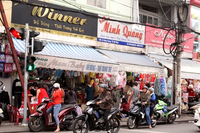 Dịch vụ ông già Noel ship quà nhộn nhịp dịp Giáng sinh - ảnh 2