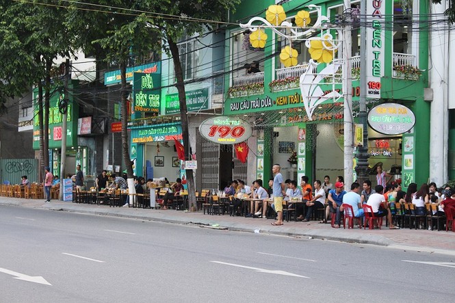 Vị trí nào xem pháo hoa chào năm mới ở Đà Nẵng đẹp nhất? - ảnh 5