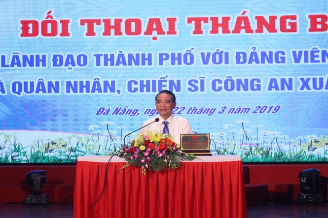 Phải tạo điều kiện cho thanh niên xuất ngũ vay vốn khởi nghiệp - ảnh 2