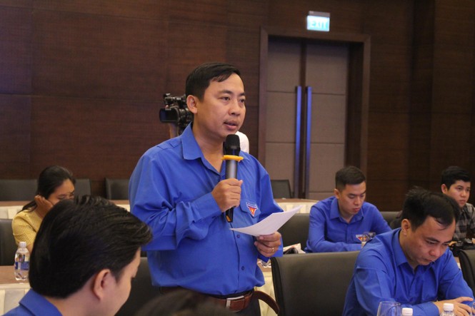 TƯ Đoàn - ảnh 1