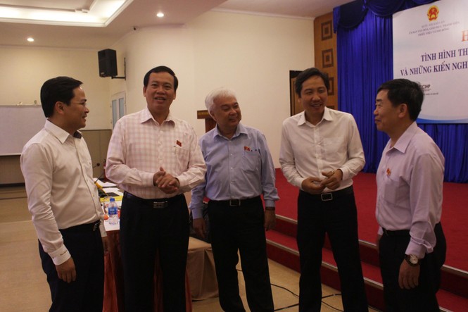 Xây dựng các chính sách đặc thù cho thanh niên - ảnh 2