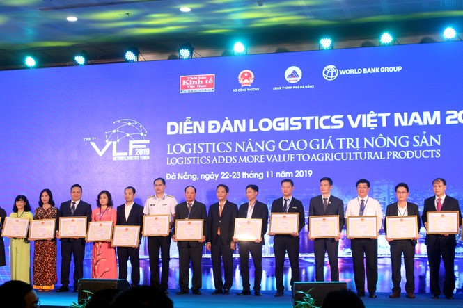 Phát triển logistics trở thành ngành dịch vụ mũi nhọn - ảnh 2
