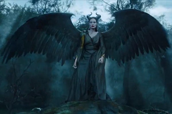 Angelina Jolie khẳng định 'Maleficent' sẽ rất khác bản gốc - ảnh 4