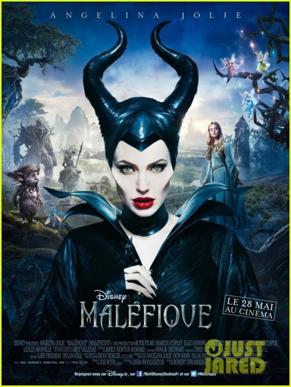 Angelina Jolie khẳng định 'Maleficent' sẽ rất khác bản gốc - ảnh 2