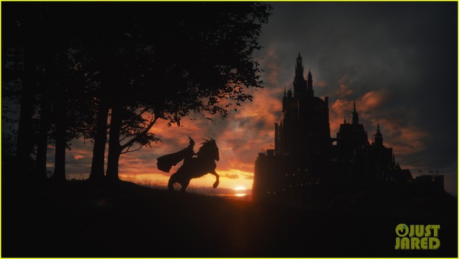 Angelina Jolie khẳng định 'Maleficent' sẽ rất khác bản gốc - ảnh 6