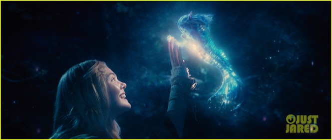 Angelina Jolie khẳng định 'Maleficent' sẽ rất khác bản gốc - ảnh 7