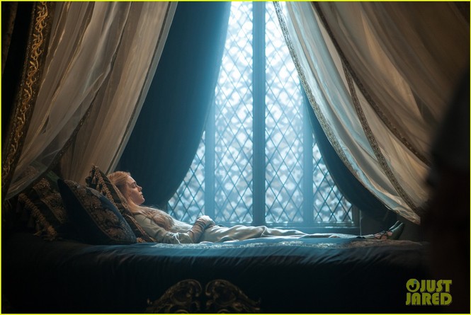 Angelina Jolie khẳng định 'Maleficent' sẽ rất khác bản gốc - ảnh 3