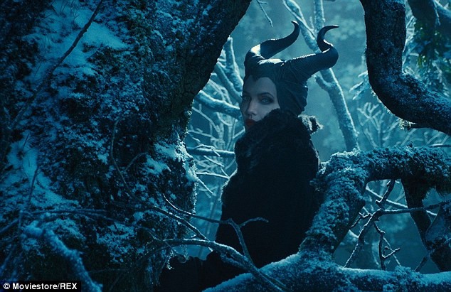 Angelina Jolie khẳng định 'Maleficent' sẽ rất khác bản gốc - ảnh 5