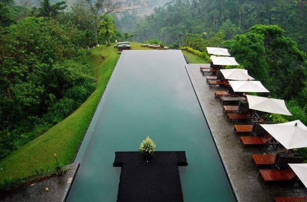 Chiêm ngưỡng 16 bể bơi đẹp nhất thế giới - ảnh 6