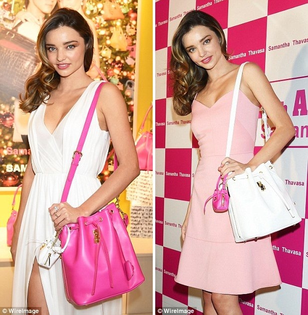 Miranda Kerr hài lòng với cuộc sống 'single mom' - ảnh 2