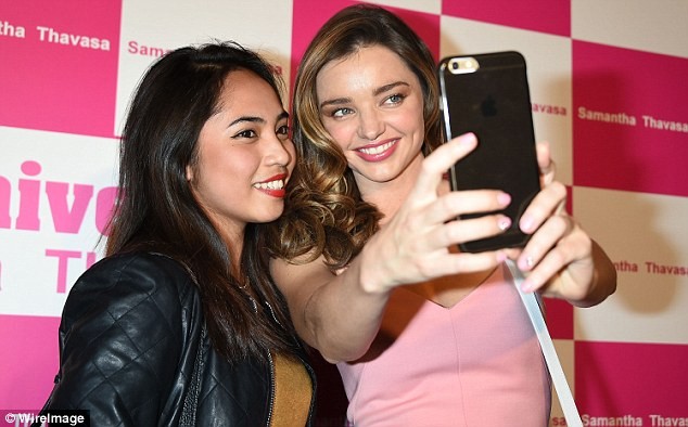 Miranda Kerr hài lòng với cuộc sống 'single mom' - ảnh 4